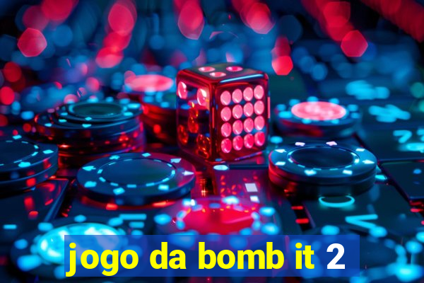 jogo da bomb it 2